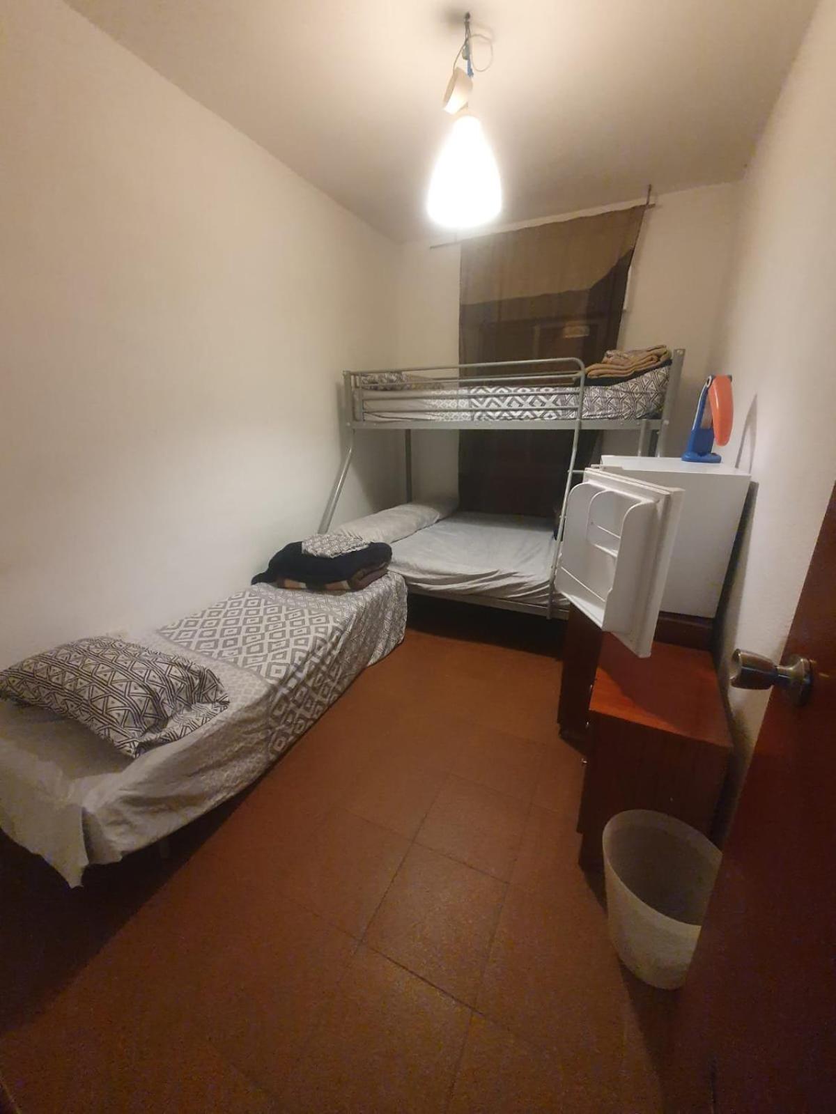 Auberge de jeunesse De Paso *