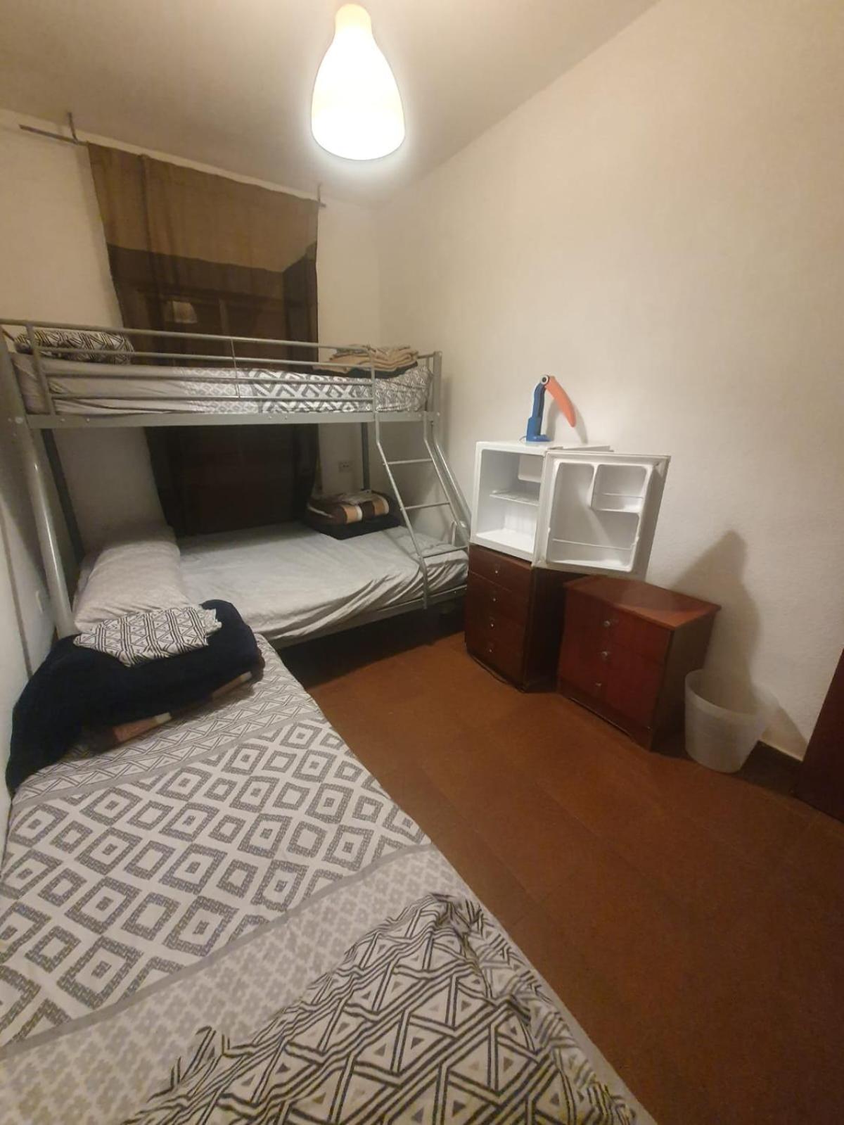 De Paso Auberge de jeunesse *